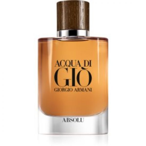 Armani Acqua di Giò Absolu EdP pour lui 75 ml