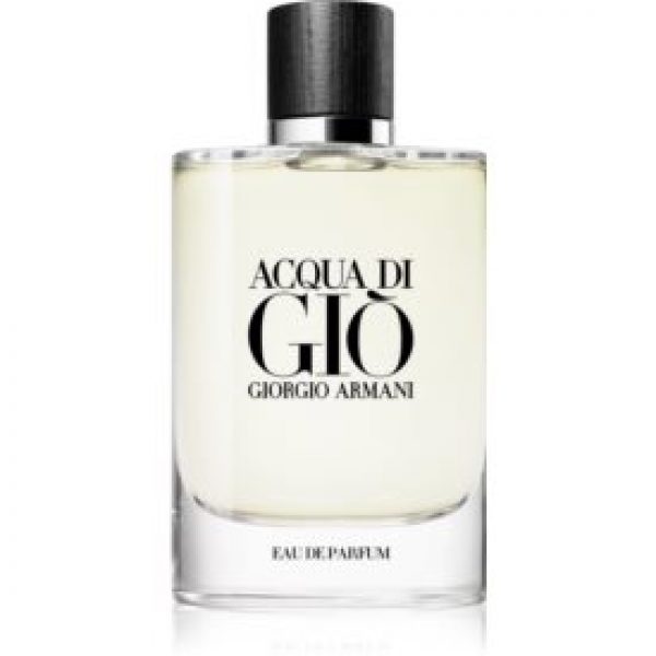 Armani Acqua di Giò Pour Homme EdP pour lui 125 ml