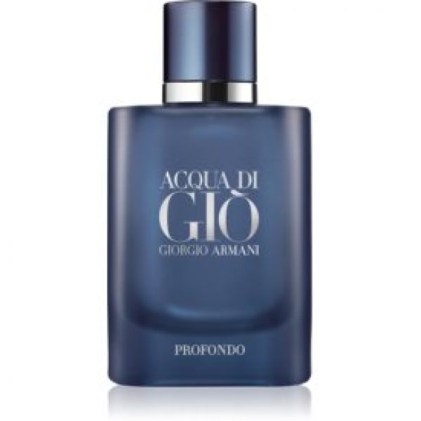 Armani Acqua di Giò Profondo EdP pour lui 40 ml