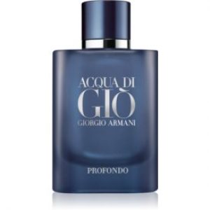 Armani Acqua di Giò Profondo Eau de parfum pour homme
