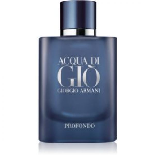 Armani Acqua di Giò Profondo Eau de parfum pour homme