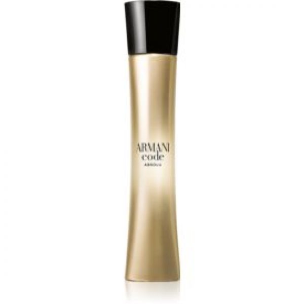 Armani Code EdP pour elle 75 ml