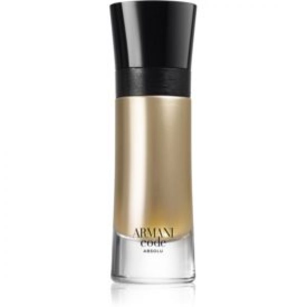 Armani Code Absolu EdP pour lui 60 ml