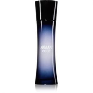 Armani Code Eau de parfum pour femme