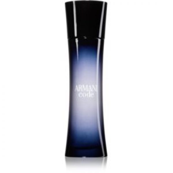 Armani Code Eau de parfum pour femme