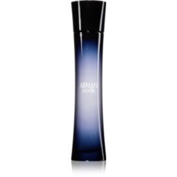 Armani Code EdP pour elle 50 ml