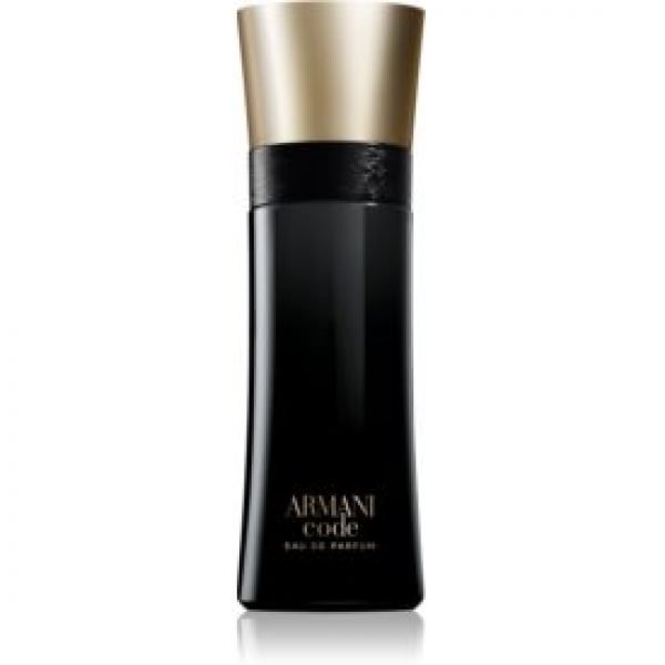 Armani Code EdP pour lui 60 ml