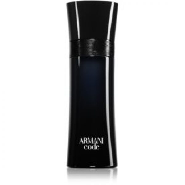 Armani Code EdT pour lui 125 ml