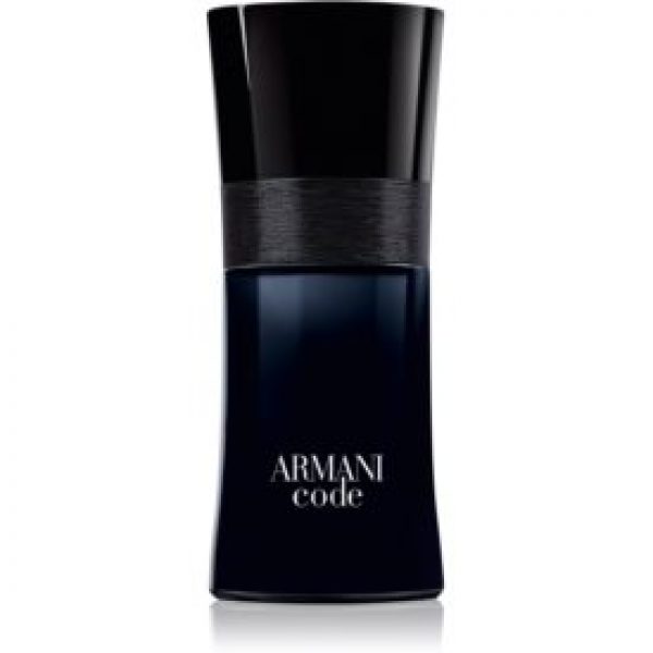 Armani Code EdT pour lui 50 ml