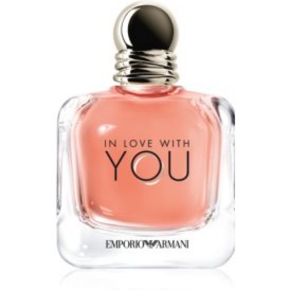 Armani Emporio In Love With You EdP pour elle 100 ml