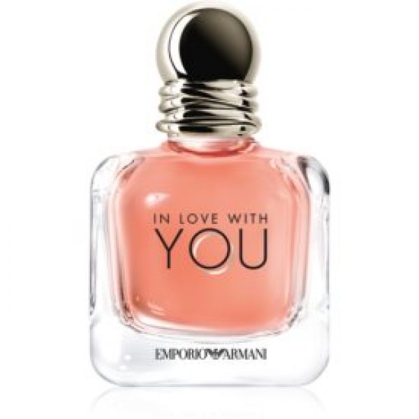 Armani Emporio In Love With You Eau de parfum pour femme
