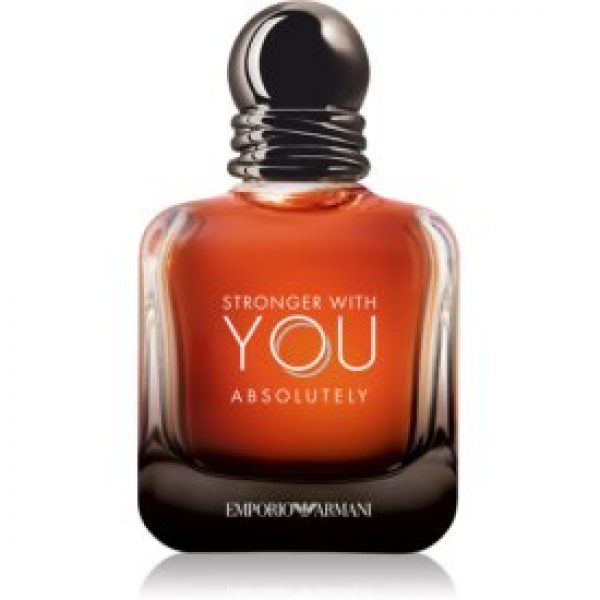 Armani Emporio Stronger With You Absolutely EdP pour lui 50 ml