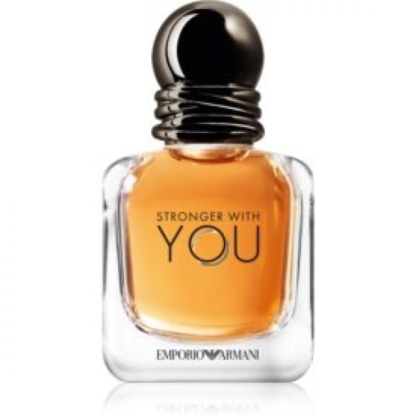 Armani Emporio Stronger With You EdT pour lui 30 ml