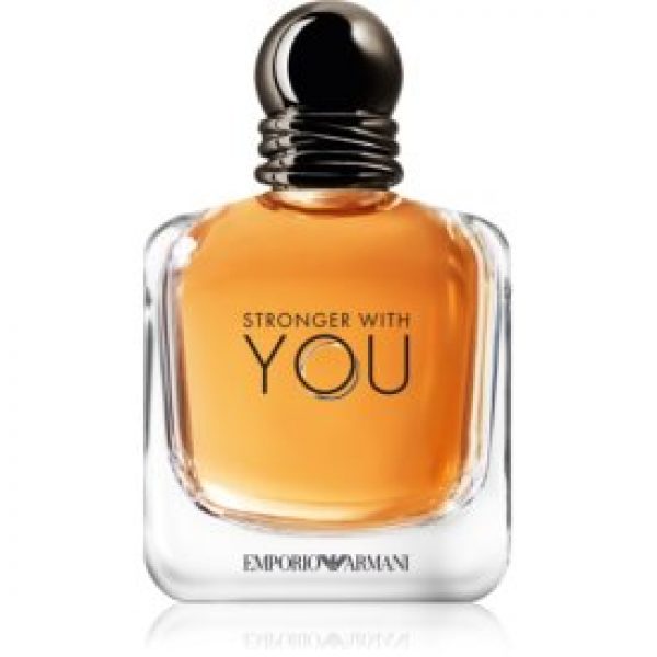 Armani Emporio Stronger With You EdT pour lui 100 ml