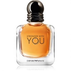 Armani Emporio Stronger With You Eau de toilette pour homme