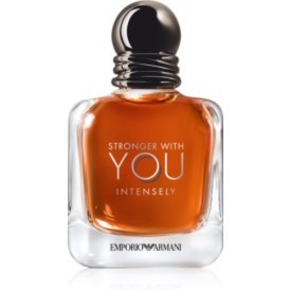 Armani Emporio Stronger With You Intensely EdP pour lui 50 ml