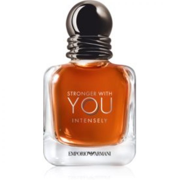 Armani Emporio Stronger With You Intensely EdP pour lui 30 ml