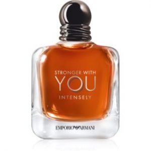 Armani Emporio Stronger With You Intensely Eau de parfum pour homme