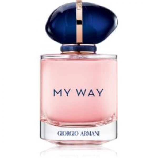 Armani My Way EdP pour elle 50 ml