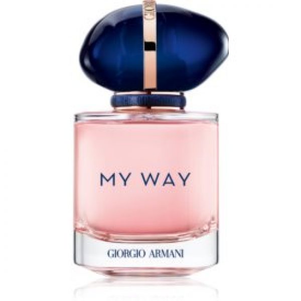 Armani My Way Eau de parfum pour femme