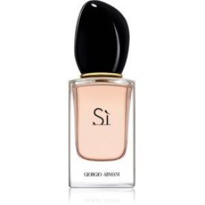 Armani Sì Eau de parfum pour femme