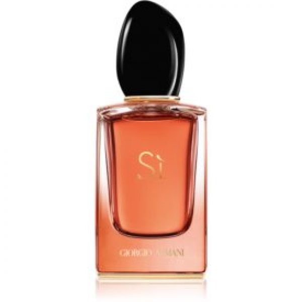 Armani Sì Intense EdP pour elle 50 ml