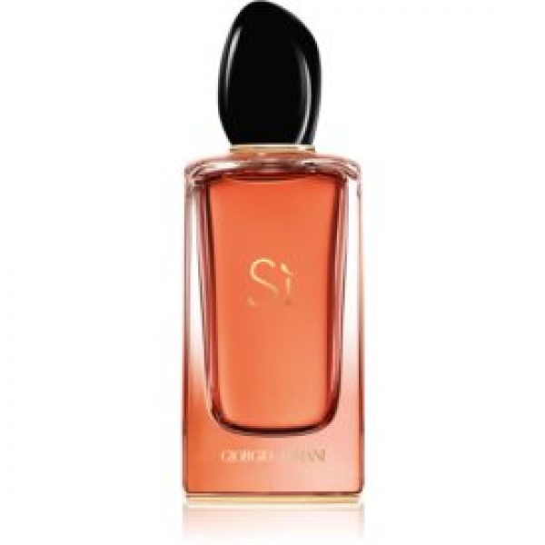 Armani Sì Intense EdP pour elle 100 ml