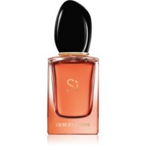 Armani Sì Intense Eau de parfum pour femme