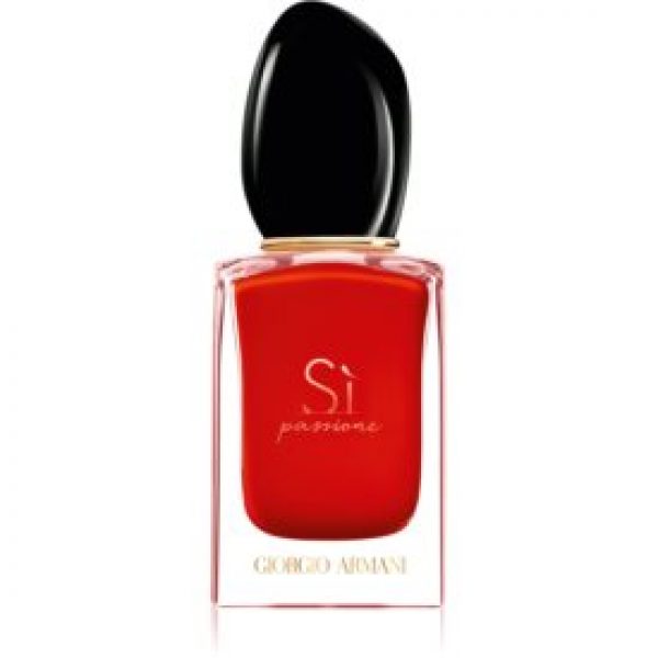 Armani Sì Passione Eau de parfum pour femme