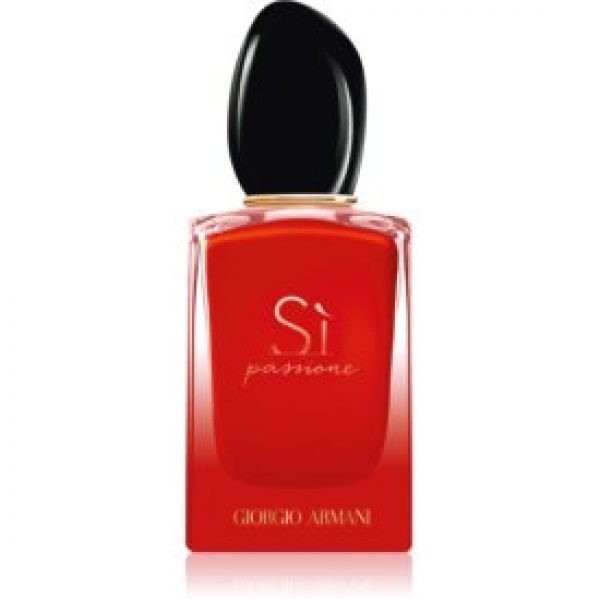 Armani Sì Passione Intense EdP pour elle 50 ml