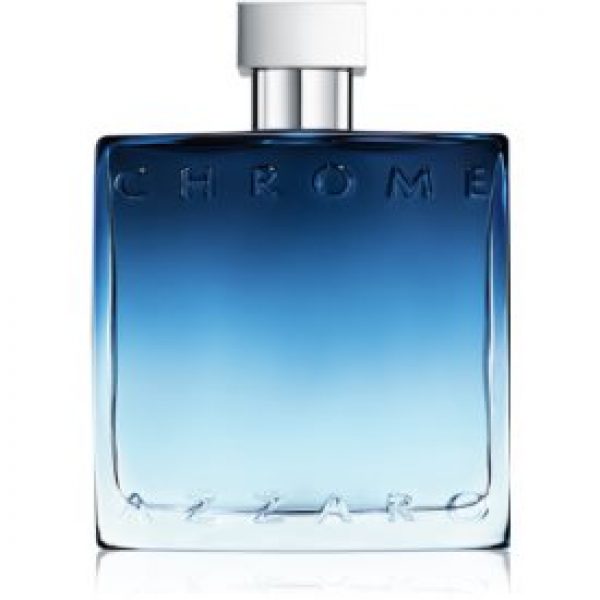 Azzaro Chrome EdP pour lui 100 ml
