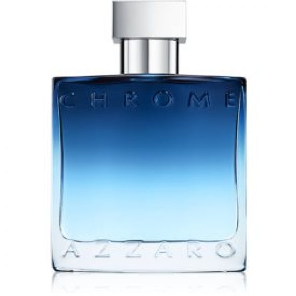 Azzaro Chrome Eau de parfum pour homme