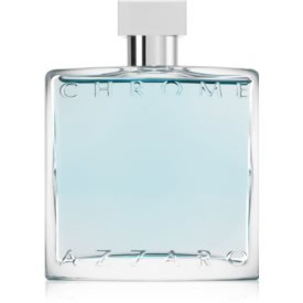Azzaro Chrome EdT pour lui 100 ml