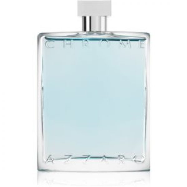 Azzaro Chrome EdT pour lui 200 ml