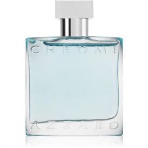 Azzaro Chrome Eau de toilette pour homme