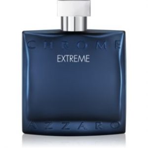 Azzaro Chrome Extreme Eau de parfum pour homme