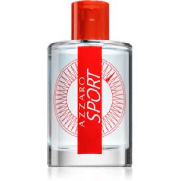 Azzaro Sport Eau de toilette pour homme