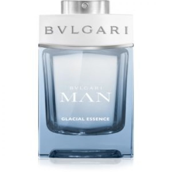 Bvlgari Man Glacial Essence EdP pour lui 60 ml