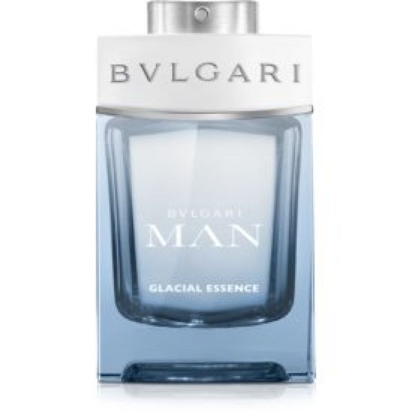 Bvlgari Man Glacial Essence Eau de parfum pour homme