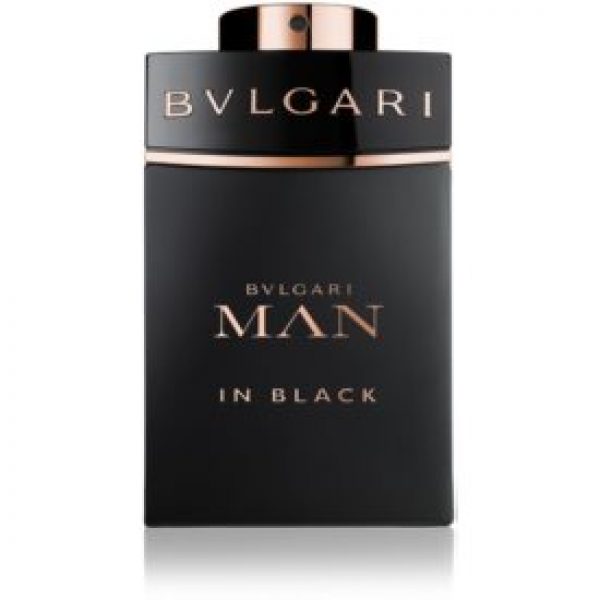 Bvlgari Man In Black EdP pour lui 100 ml