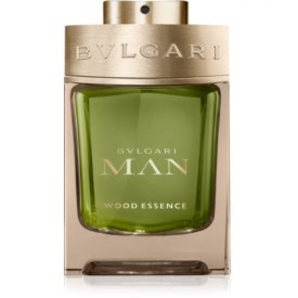 Bvlgari Man Wood Essence EdP pour lui 60 ml