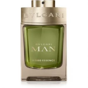 Bvlgari Man Wood Essence Eau de parfum pour homme