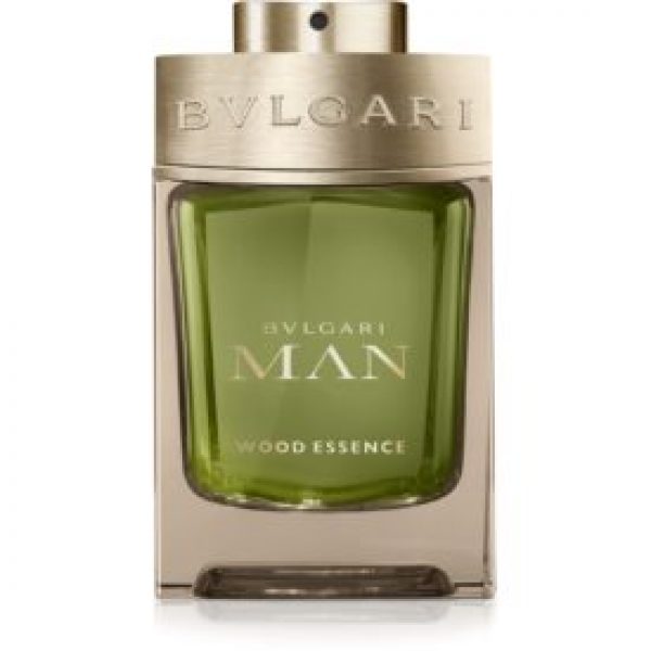 Bvlgari Man Wood Essence Eau de parfum pour homme
