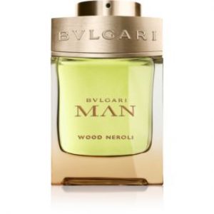 Bvlgari Man Wood Neroli Eau de parfum pour homme