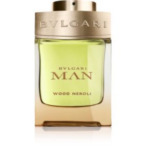 Bvlgari Man Wood Neroli Eau de parfum pour homme