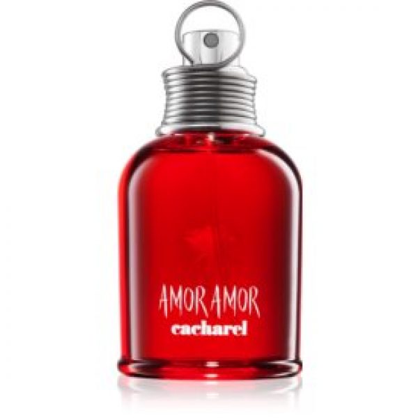 Cacharel Amor Amor EdT pour elle 30 ml