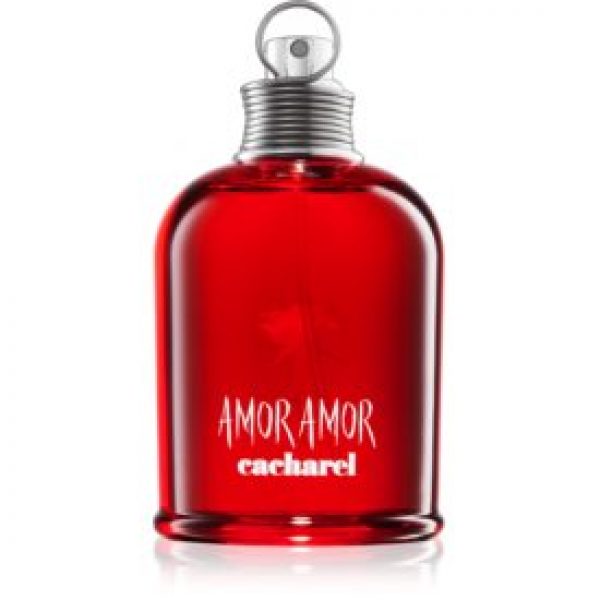 Cacharel Amor Amor Eau de toilette pour femme