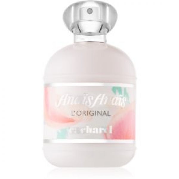 Cacharel Anaïs Anaïs EdT pour elle 100 ml