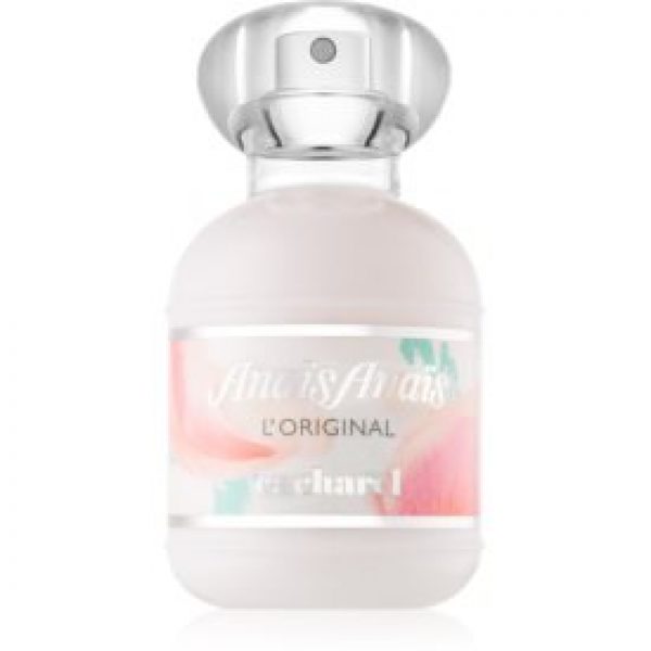 Cacharel Anaïs Anaïs Eau de toilette pour femme