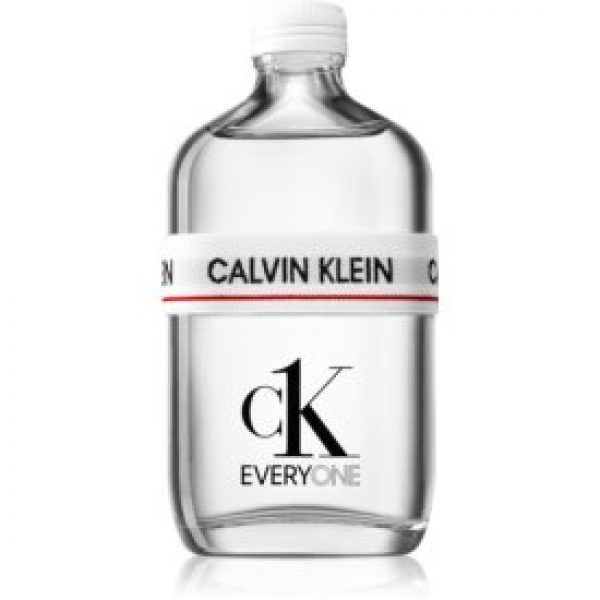 Calvin Klein CK Everyone EdT pour elle 100 ml